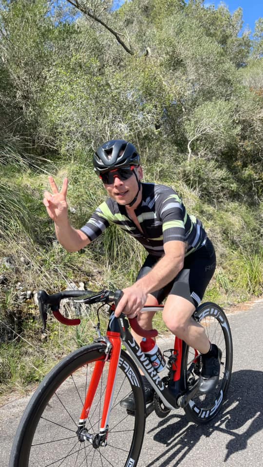 Mallorca kemp Classic II. 3.4. - 12. 4. 2023