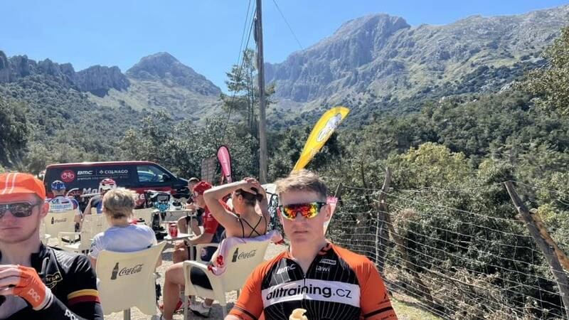 Mallorca kemp Classic II. 3.4. - 12. 4. 2023