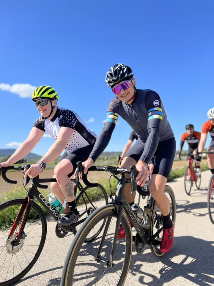 Mallorca kemp Classic II. 3.4. - 12. 4. 2023