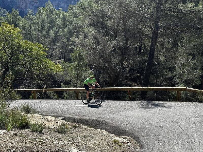 Mallorca kemp Classic II. 3.4. - 12. 4. 2023