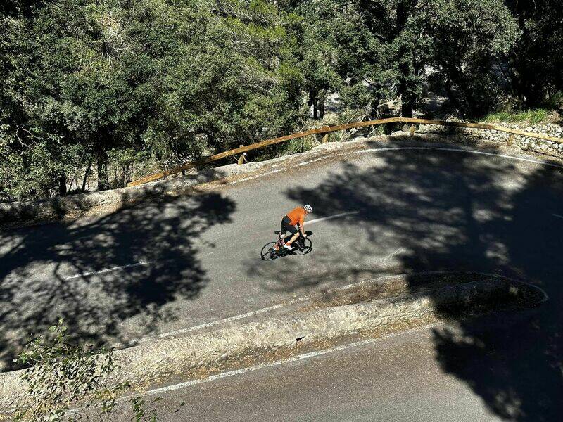 Mallorca kemp Classic II. 3.4. - 12. 4. 2023