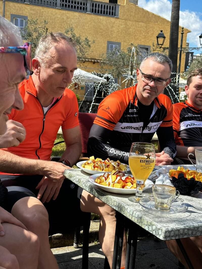 Mallorca kemp Classic II. 3.4. - 12. 4. 2023