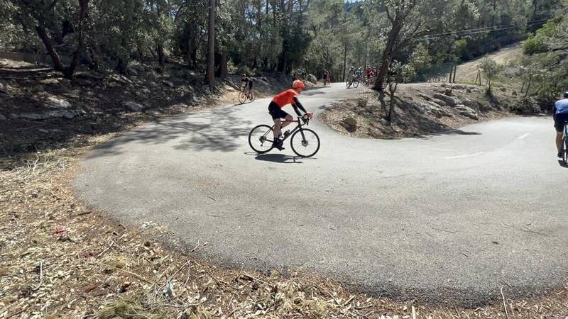 Mallorca kemp Classic II. 3.4. - 12. 4. 2023