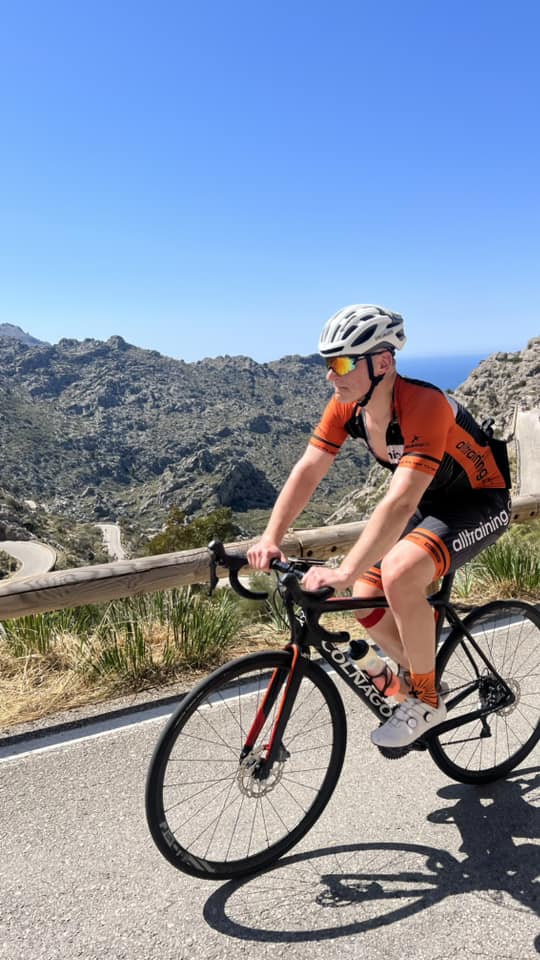 Mallorca kemp Classic II. 3.4. - 12. 4. 2023