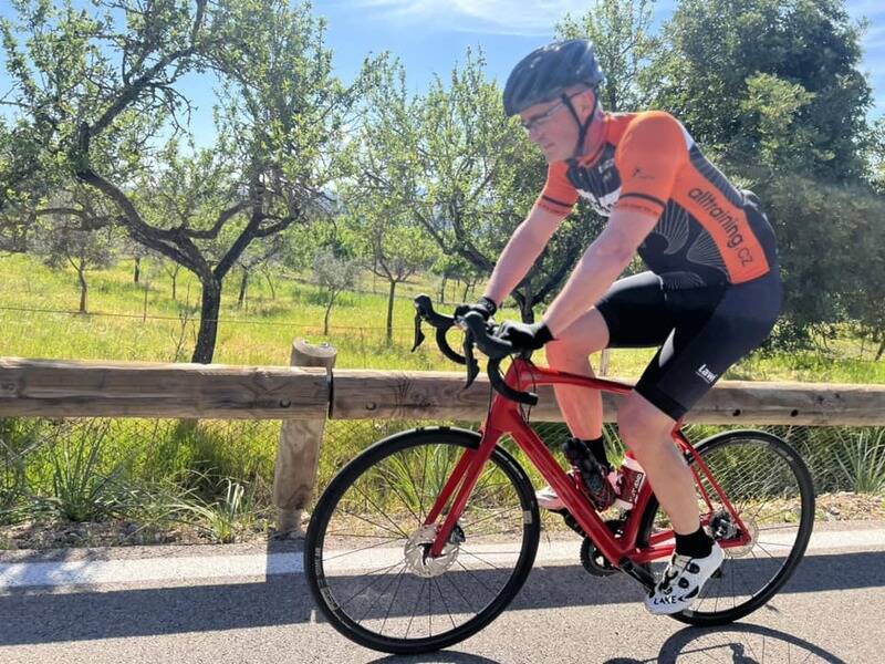 Mallorca kemp Classic II. 3.4. - 12. 4. 2023