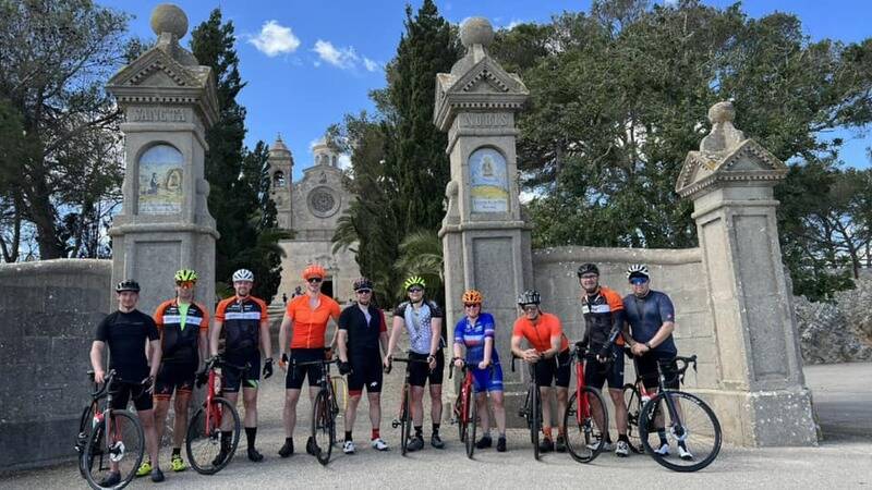 Mallorca kemp Classic II. 3.4. - 12. 4. 2023