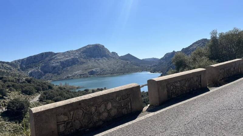 Mallorca kemp Classic II. 3.4. - 12. 4. 2023