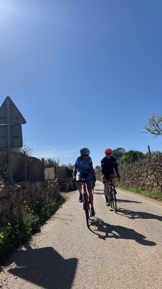 Mallorca kemp Classic II. 3.4. - 12. 4. 2023