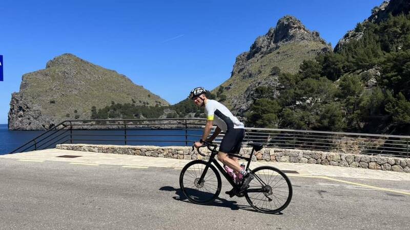 Mallorca kemp Classic II. 3.4. - 12. 4. 2023