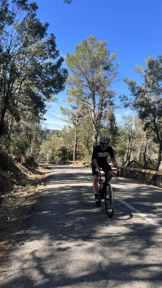 Mallorca kemp Classic II. 3.4. - 12. 4. 2023