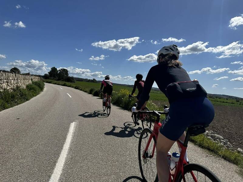 Mallorca kemp Classic II. 3.4. - 12. 4. 2023