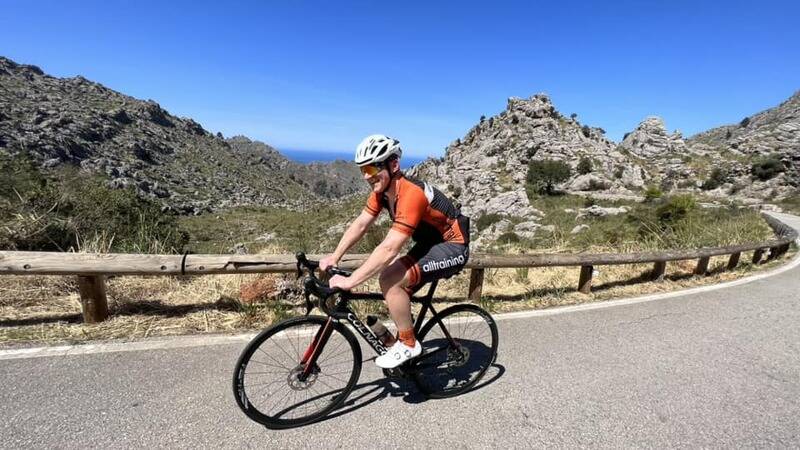 Mallorca kemp Classic II. 3.4. - 12. 4. 2023