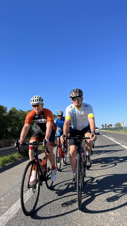 Mallorca kemp Classic II. 3.4. - 12. 4. 2023