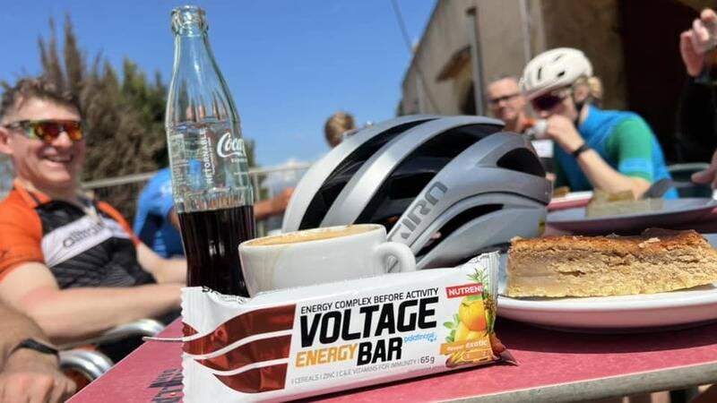 Mallorca kemp Classic II. 3.4. - 12. 4. 2023