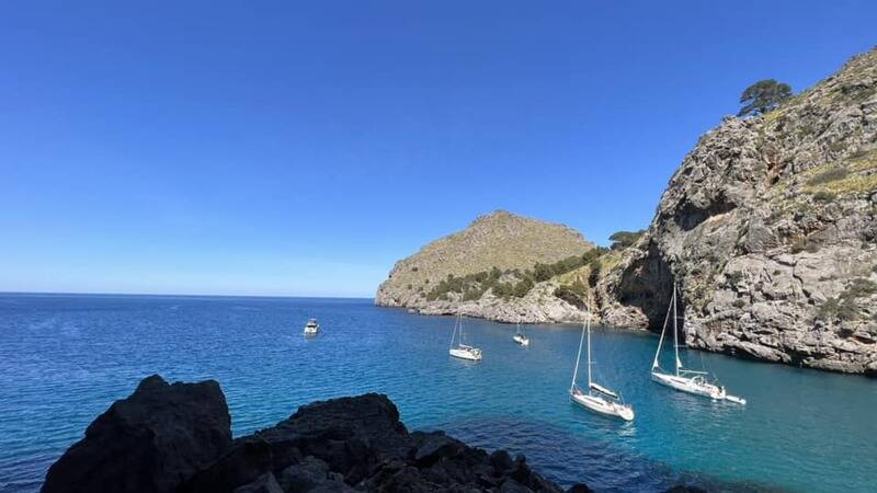 Mallorca kemp Classic II. 3.4. - 12. 4. 2023