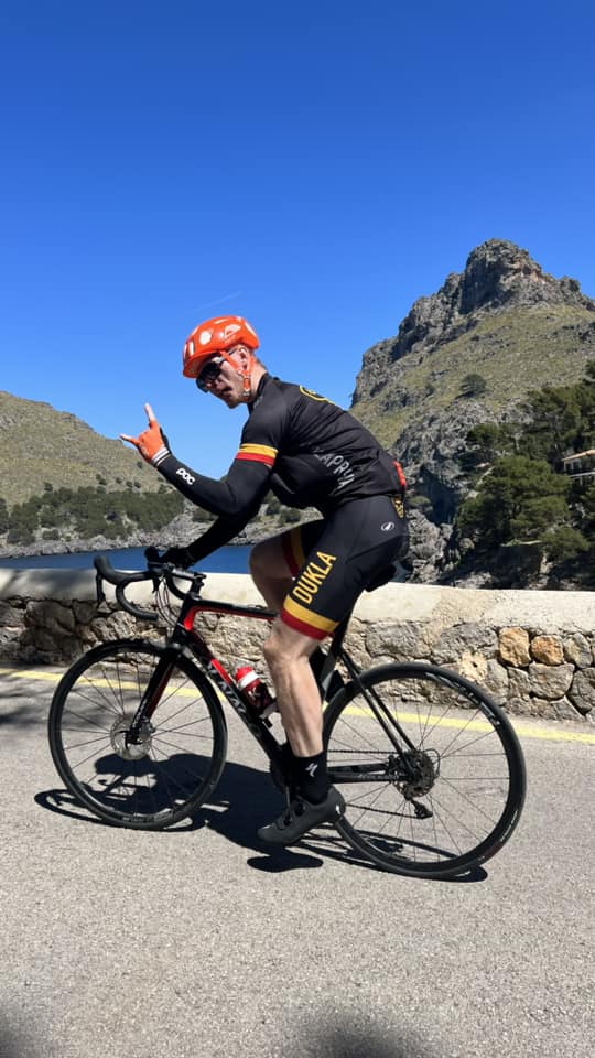 Mallorca kemp Classic II. 3.4. - 12. 4. 2023