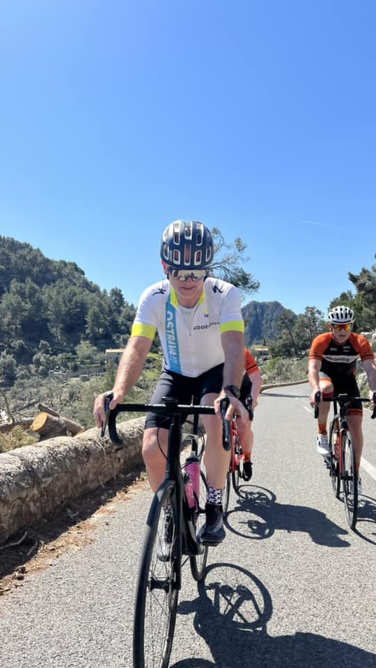 Mallorca kemp Classic II. 3.4. - 12. 4. 2023