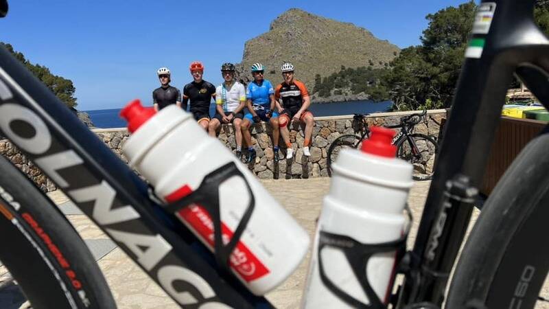 Mallorca kemp Classic II. 3.4. - 12. 4. 2023