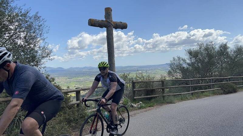 Mallorca kemp Classic II. 3.4. - 12. 4. 2023