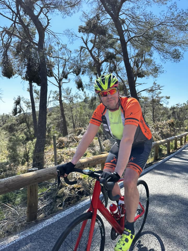 Mallorca kemp Classic II. 3.4. - 12. 4. 2023