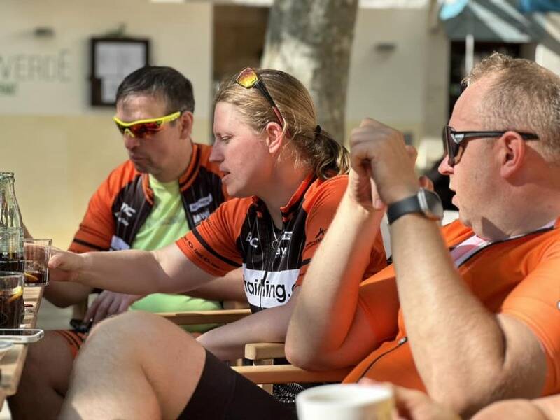 Mallorca kemp Classic II. 3.4. - 12. 4. 2023