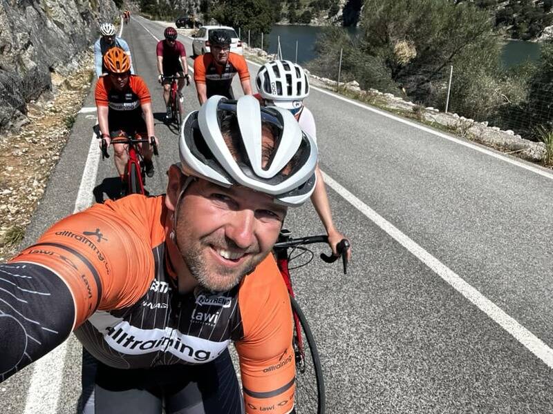 Mallorca kemp Classic II. 3.4. - 12. 4. 2023