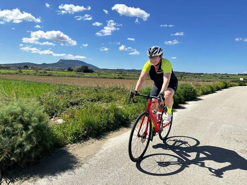 Mallorca kemp Classic II. 3.4. - 12. 4. 2023