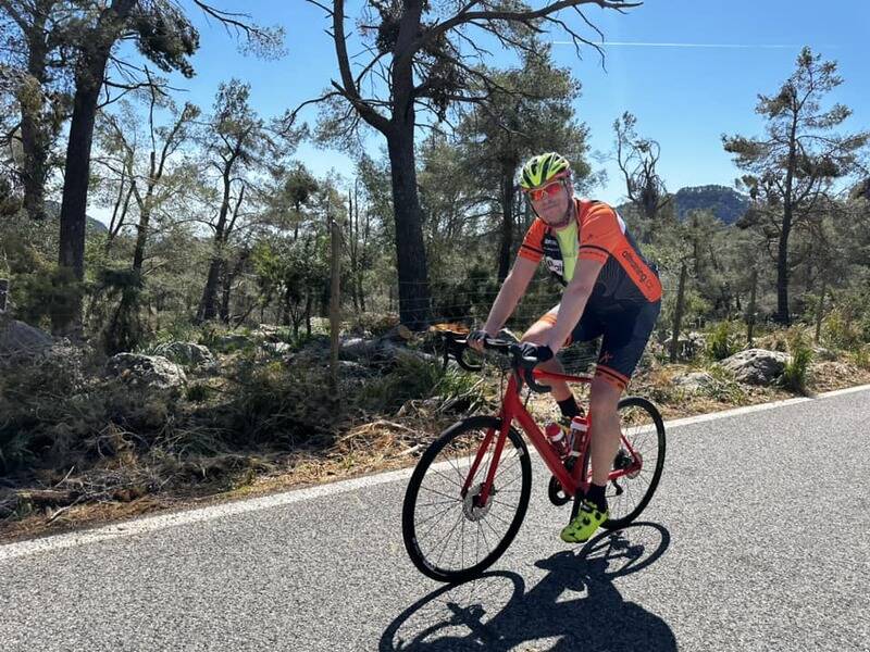 Mallorca kemp Classic II. 3.4. - 12. 4. 2023