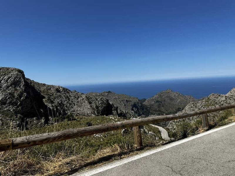 Mallorca kemp Classic II. 3.4. - 12. 4. 2023