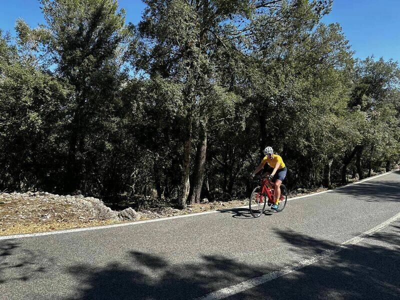 Mallorca kemp Classic II. 3.4. - 12. 4. 2023