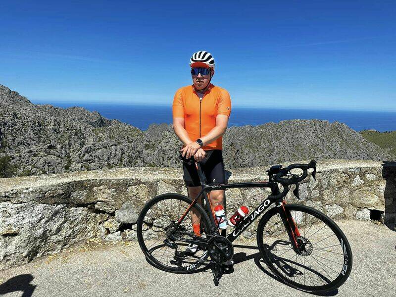 Mallorca kemp Classic II. 3.4. - 12. 4. 2023