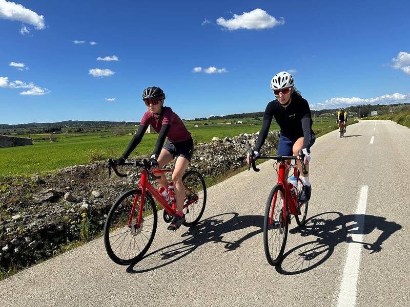 Mallorca kemp Classic II. 3.4. - 12. 4. 2023