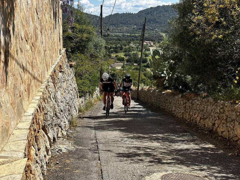 Mallorca kemp Classic II. 3.4. - 12. 4. 2023