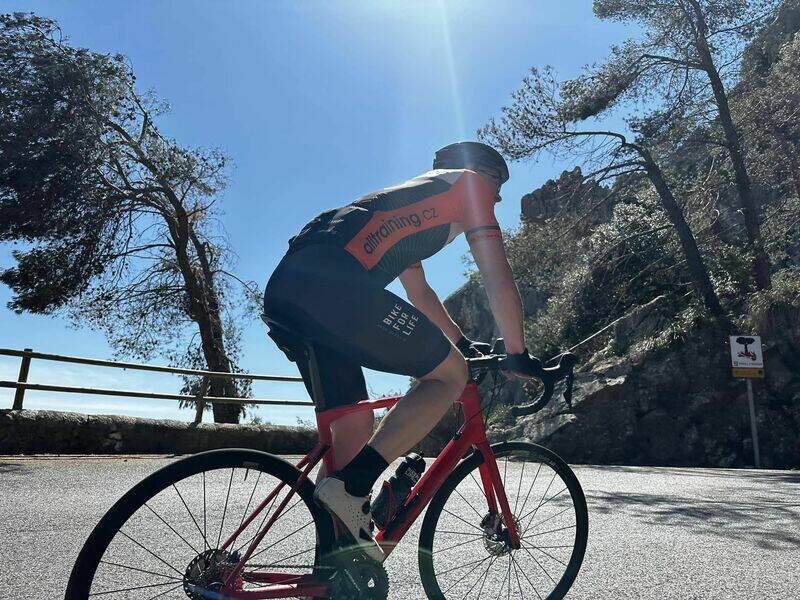 Mallorca kemp Classic II. 3.4. - 12. 4. 2023