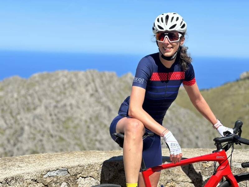Mallorca kemp Classic II. 3.4. - 12. 4. 2023