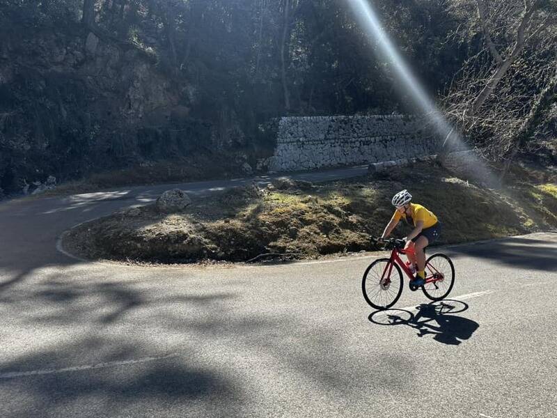 Mallorca kemp Classic II. 3.4. - 12. 4. 2023