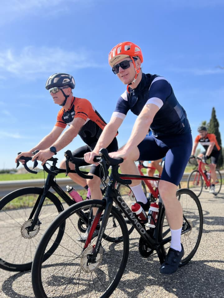 Mallorca kemp Classic II. 3.4. - 12. 4. 2023