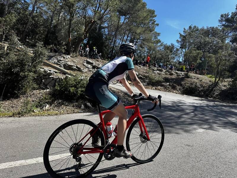Mallorca kemp Classic II. 3.4. - 12. 4. 2023