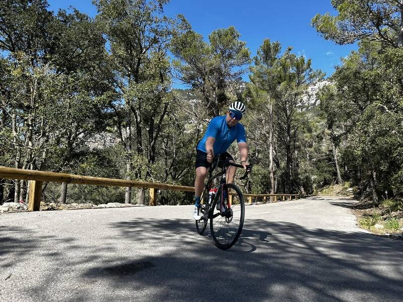 Mallorca kemp Classic II. 3.4. - 12. 4. 2023