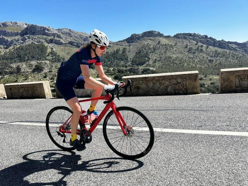 Mallorca kemp Classic II. 3.4. - 12. 4. 2023
