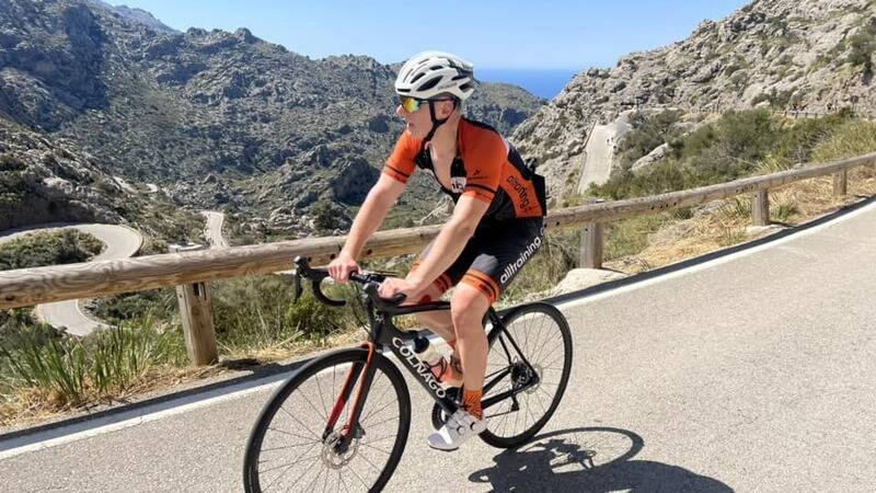 Mallorca kemp Classic II. 3.4. - 12. 4. 2023