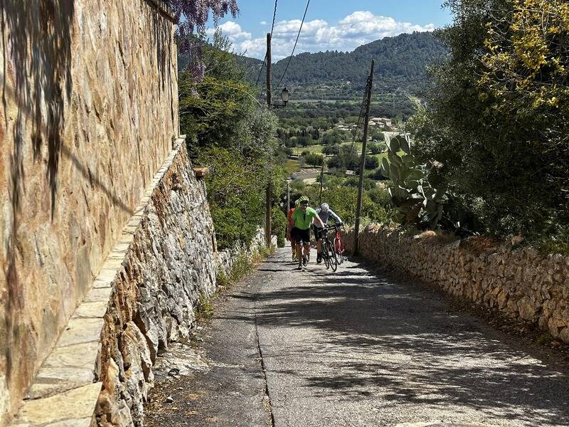 Mallorca kemp Classic II. 3.4. - 12. 4. 2023
