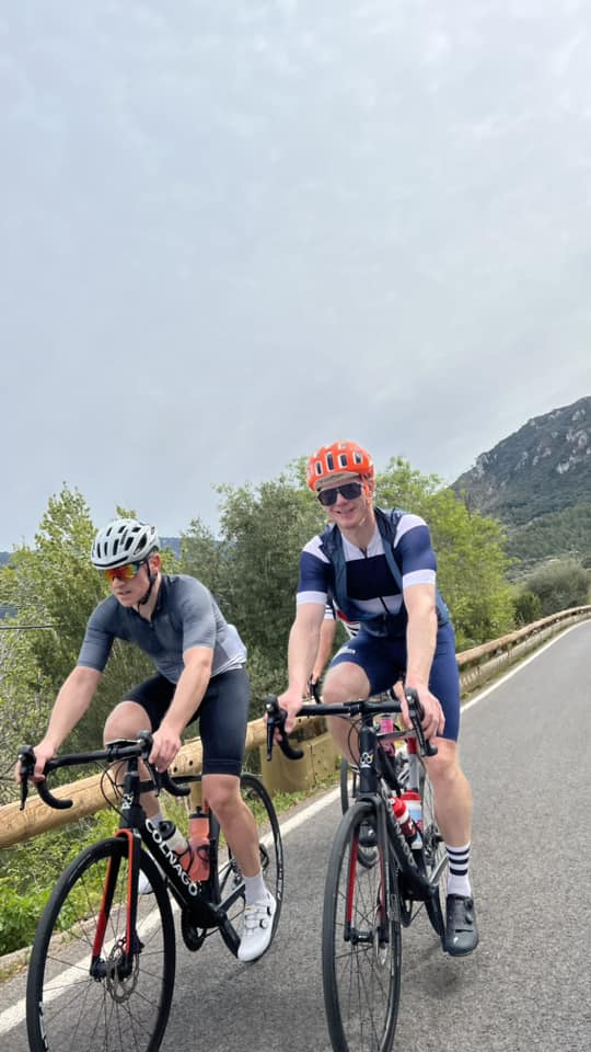 Mallorca kemp Classic II. 3.4. - 12. 4. 2023