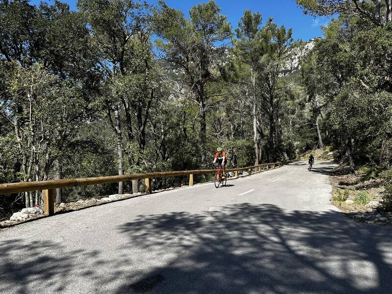 Mallorca kemp Classic II. 3.4. - 12. 4. 2023