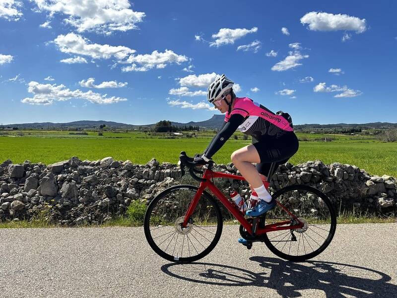 Mallorca kemp Classic II. 3.4. - 12. 4. 2023