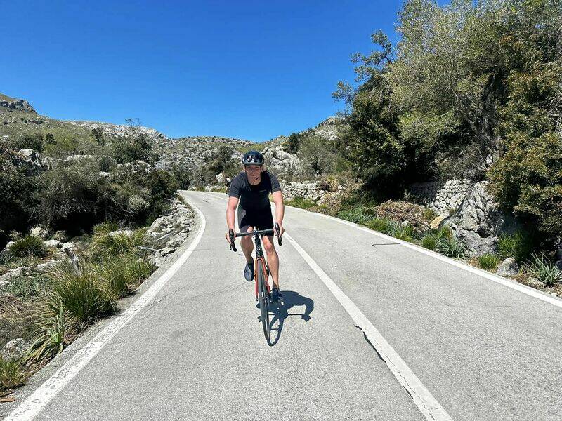 Mallorca kemp Classic II. 3.4. - 12. 4. 2023