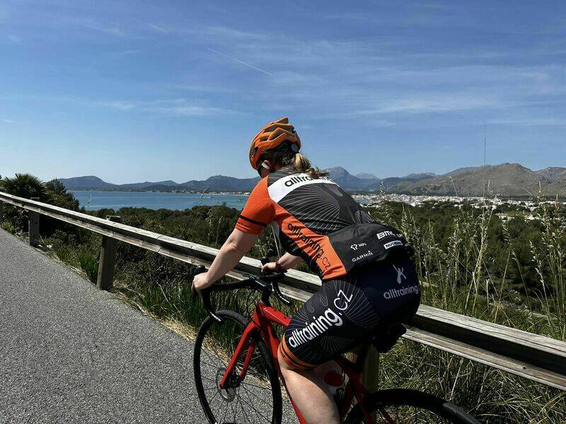 Mallorca kemp Classic II. 3.4. - 12. 4. 2023