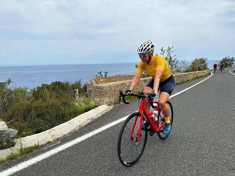 Mallorca kemp Classic II. 3.4. - 12. 4. 2023