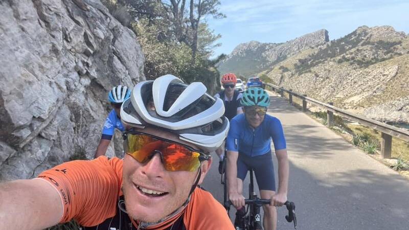 Mallorca kemp Classic II. 3.4. - 12. 4. 2023