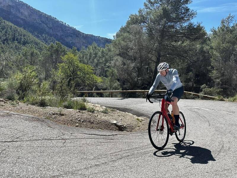 Mallorca kemp Classic II. 3.4. - 12. 4. 2023